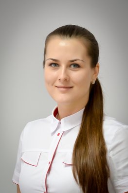 Стоматолог Шкитская Маргарита Игоревна Азов